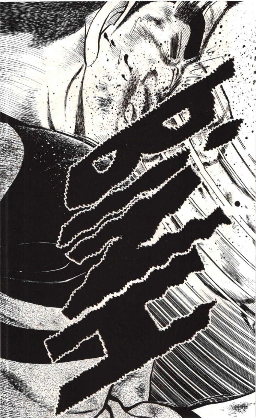 Itto – Cơn Lốc Sân Cỏ (Nxb Kim Đồng) Chapter 74 - Trang 2