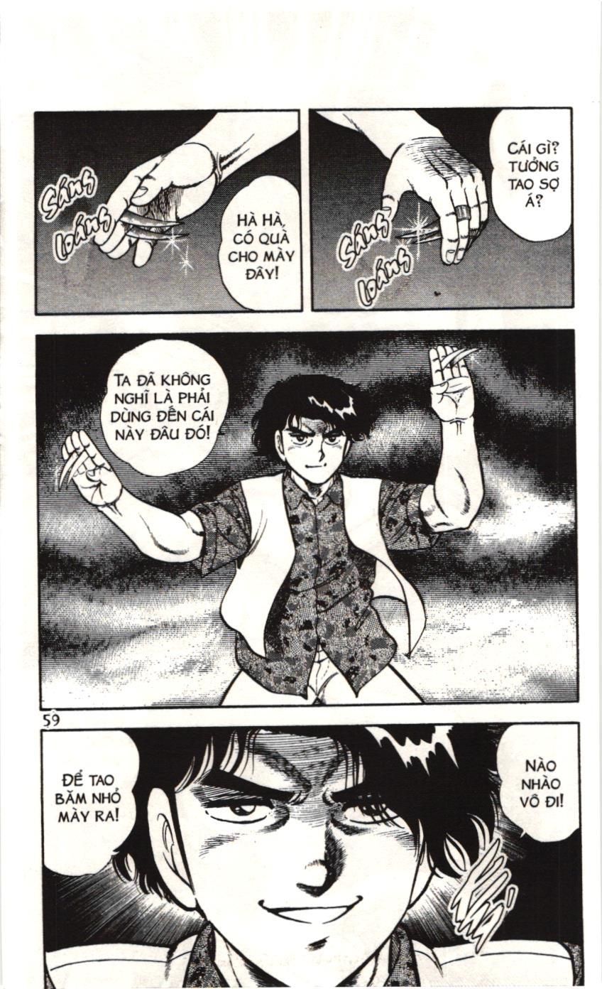 Itto – Cơn Lốc Sân Cỏ (Nxb Kim Đồng) Chapter 74 - Trang 2