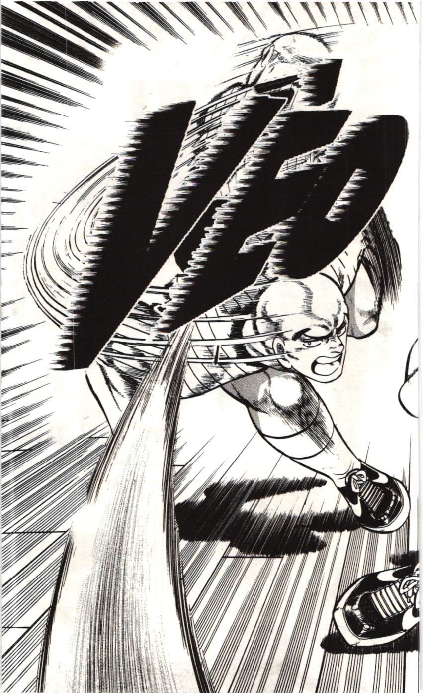 Itto – Cơn Lốc Sân Cỏ (Nxb Kim Đồng) Chapter 75 - Trang 2