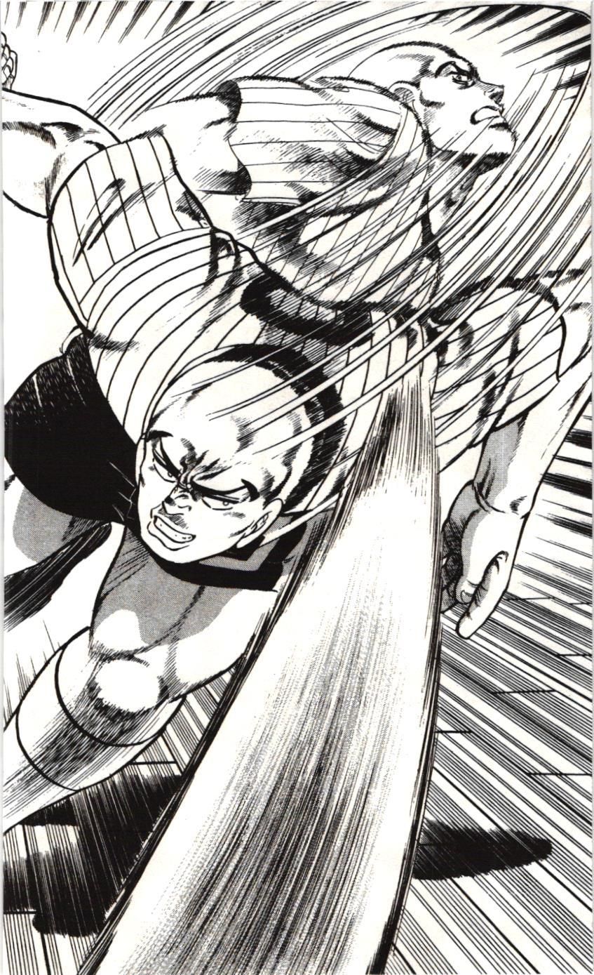 Itto – Cơn Lốc Sân Cỏ (Nxb Kim Đồng) Chapter 75 - Trang 2