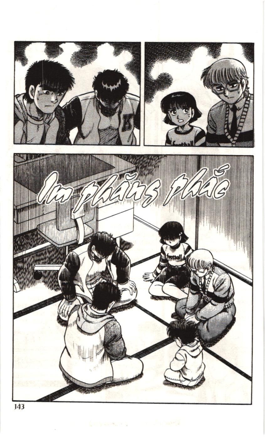 Itto – Cơn Lốc Sân Cỏ (Nxb Kim Đồng) Chapter 76 - Trang 2