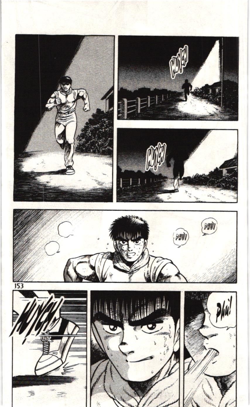 Itto – Cơn Lốc Sân Cỏ (Nxb Kim Đồng) Chapter 76 - Trang 2