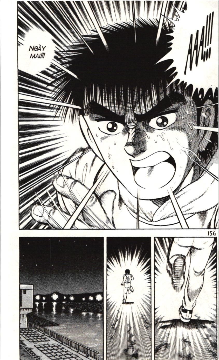 Itto – Cơn Lốc Sân Cỏ (Nxb Kim Đồng) Chapter 76 - Trang 2