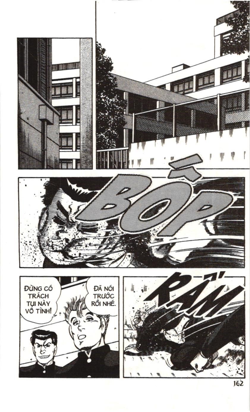Itto – Cơn Lốc Sân Cỏ (Nxb Kim Đồng) Chapter 76 - Trang 2