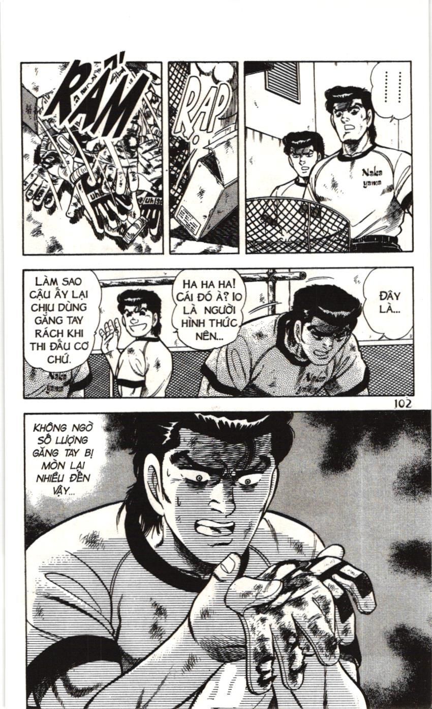 Itto – Cơn Lốc Sân Cỏ (Nxb Kim Đồng) Chapter 78 - Trang 2
