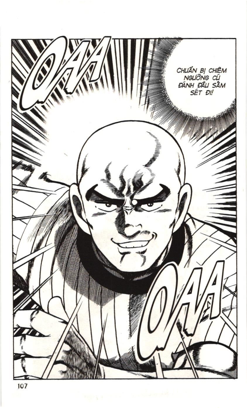 Itto – Cơn Lốc Sân Cỏ (Nxb Kim Đồng) Chapter 78 - Trang 2