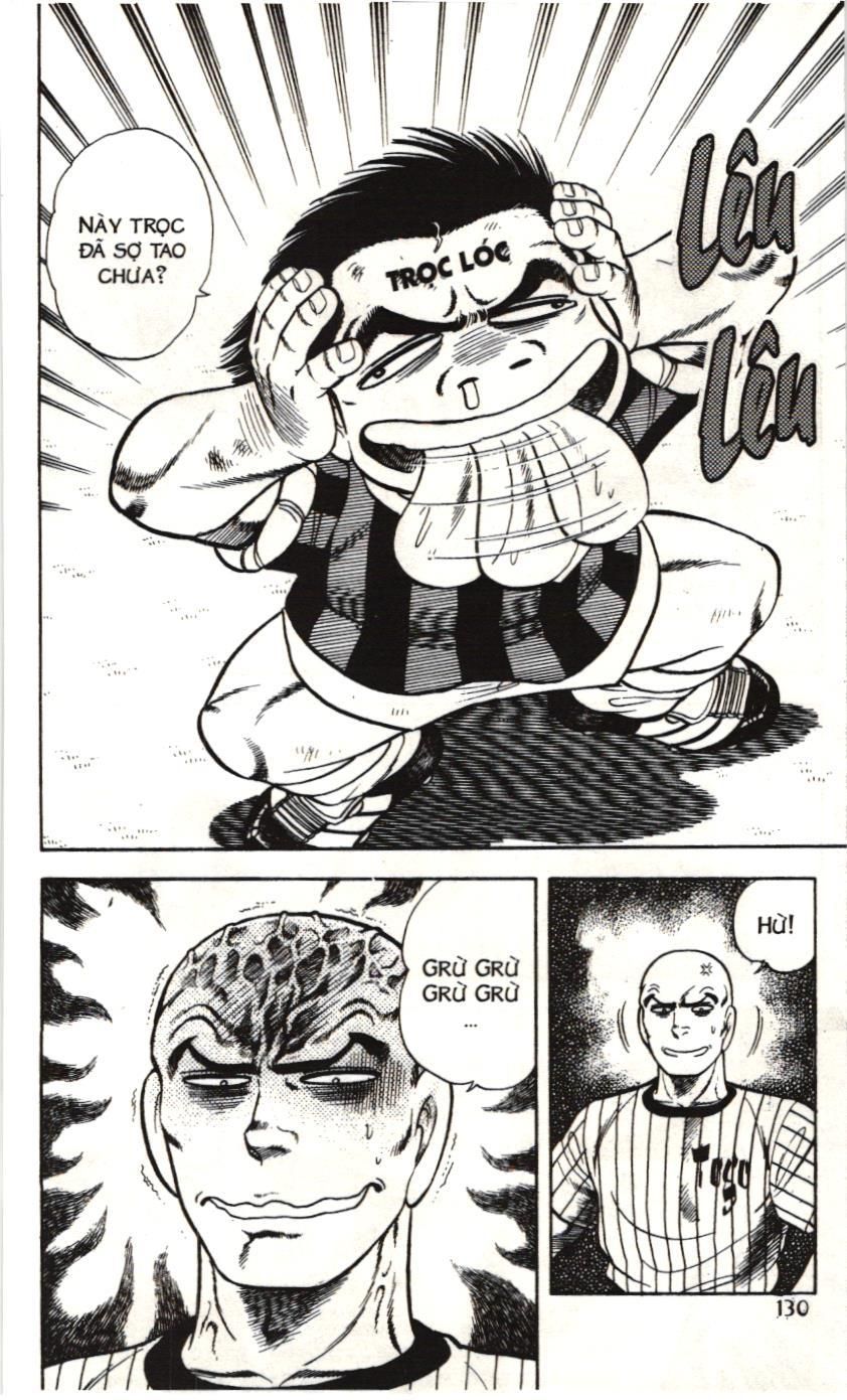 Itto – Cơn Lốc Sân Cỏ (Nxb Kim Đồng) Chapter 79 - Trang 2