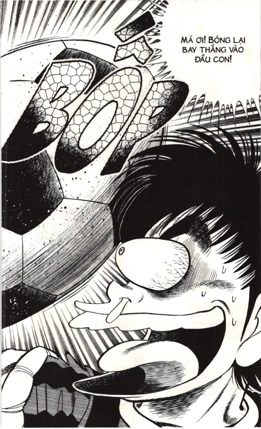 Itto – Cơn Lốc Sân Cỏ (Nxb Kim Đồng) Chapter 79 - Trang 2