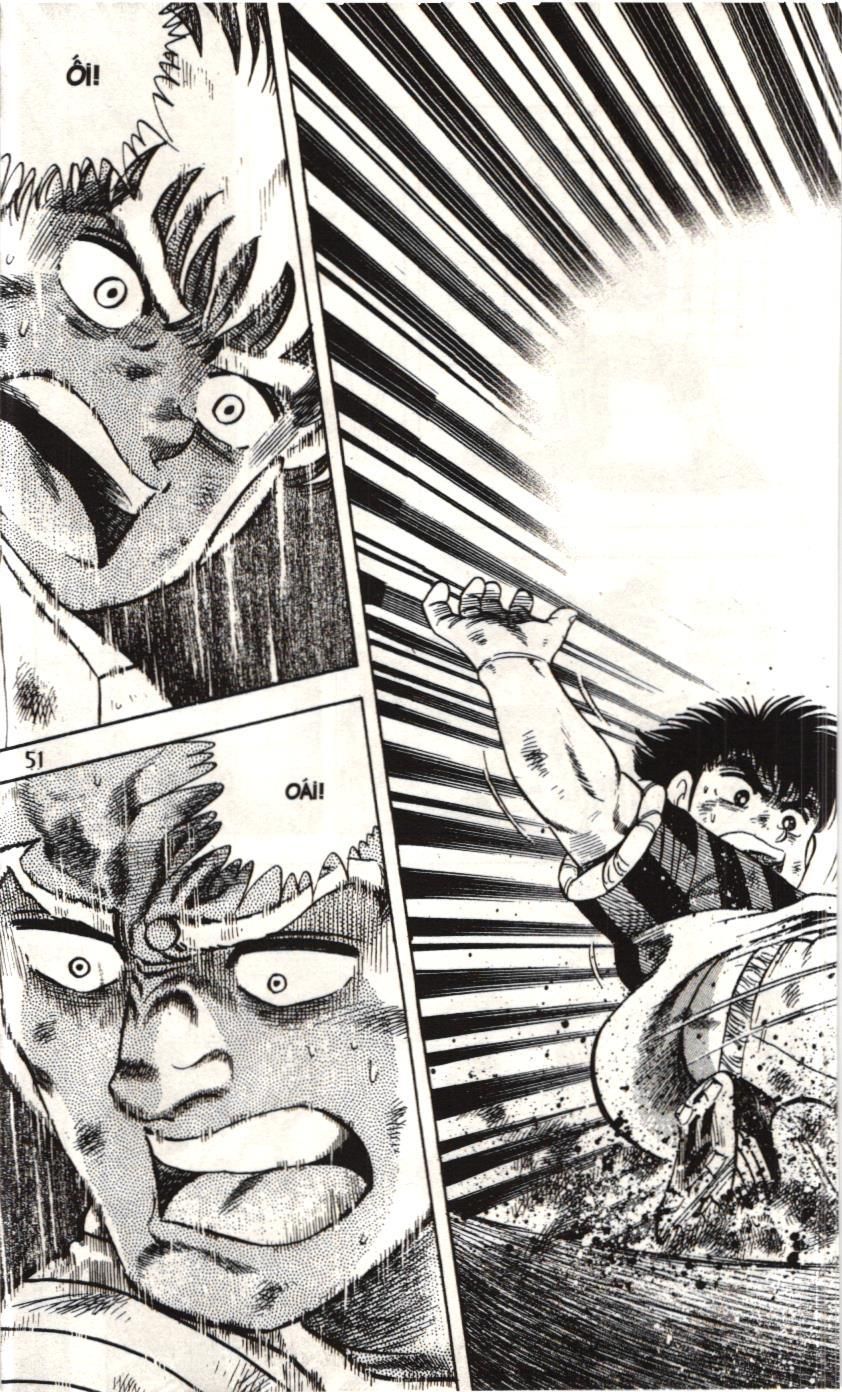 Itto – Cơn Lốc Sân Cỏ (Nxb Kim Đồng) Chapter 80 - Trang 2