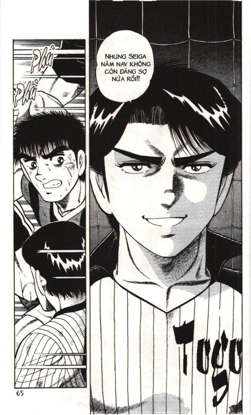 Itto – Cơn Lốc Sân Cỏ (Nxb Kim Đồng) Chapter 81 - Trang 2
