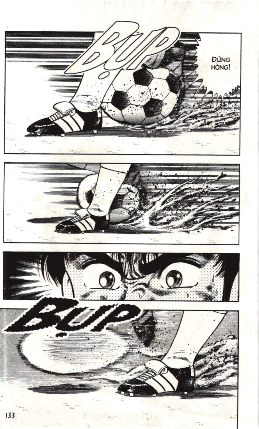 Itto – Cơn Lốc Sân Cỏ (Nxb Kim Đồng) Chapter 82 - Trang 2