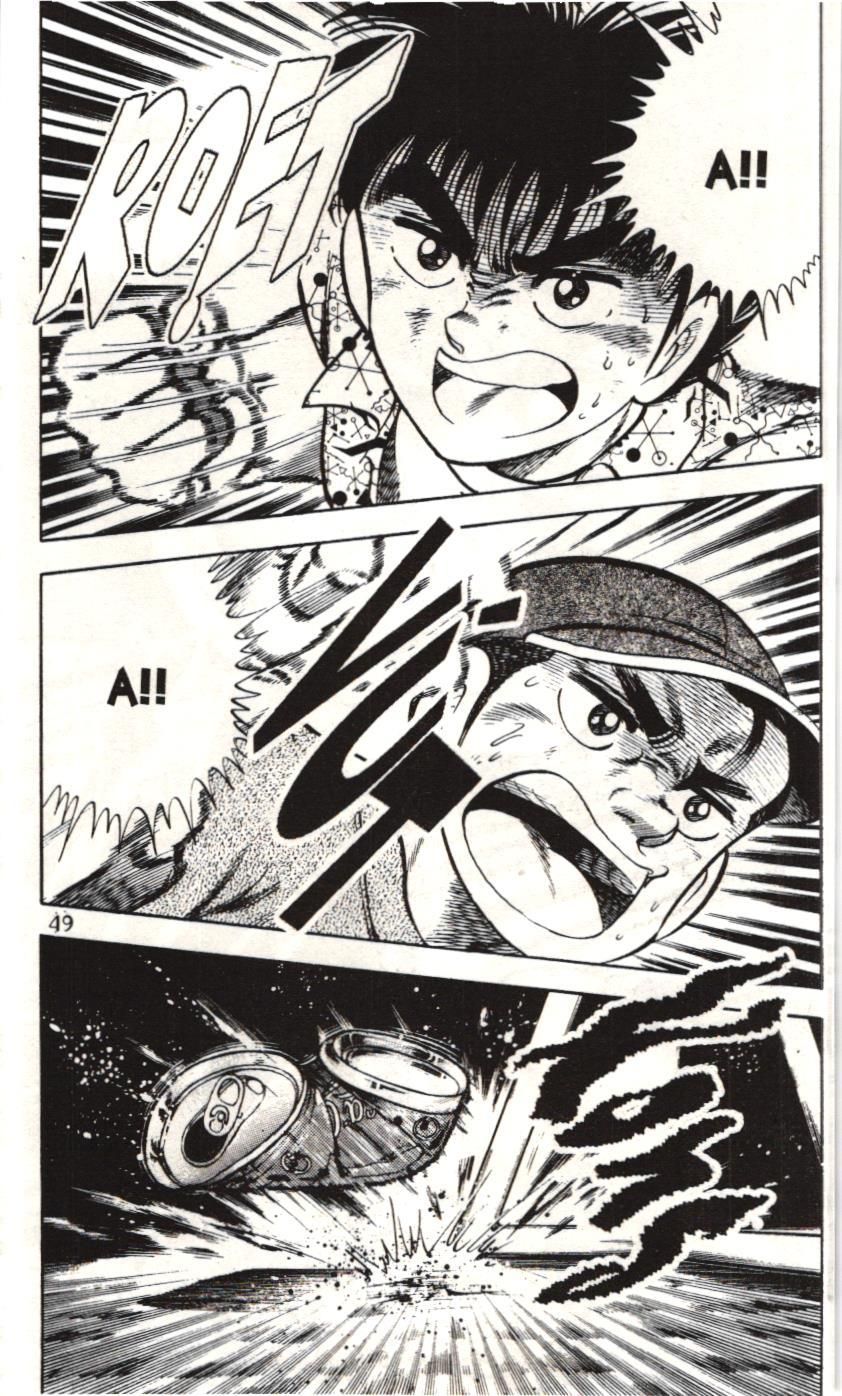 Itto – Cơn Lốc Sân Cỏ (Nxb Kim Đồng) Chapter 88 - Trang 2