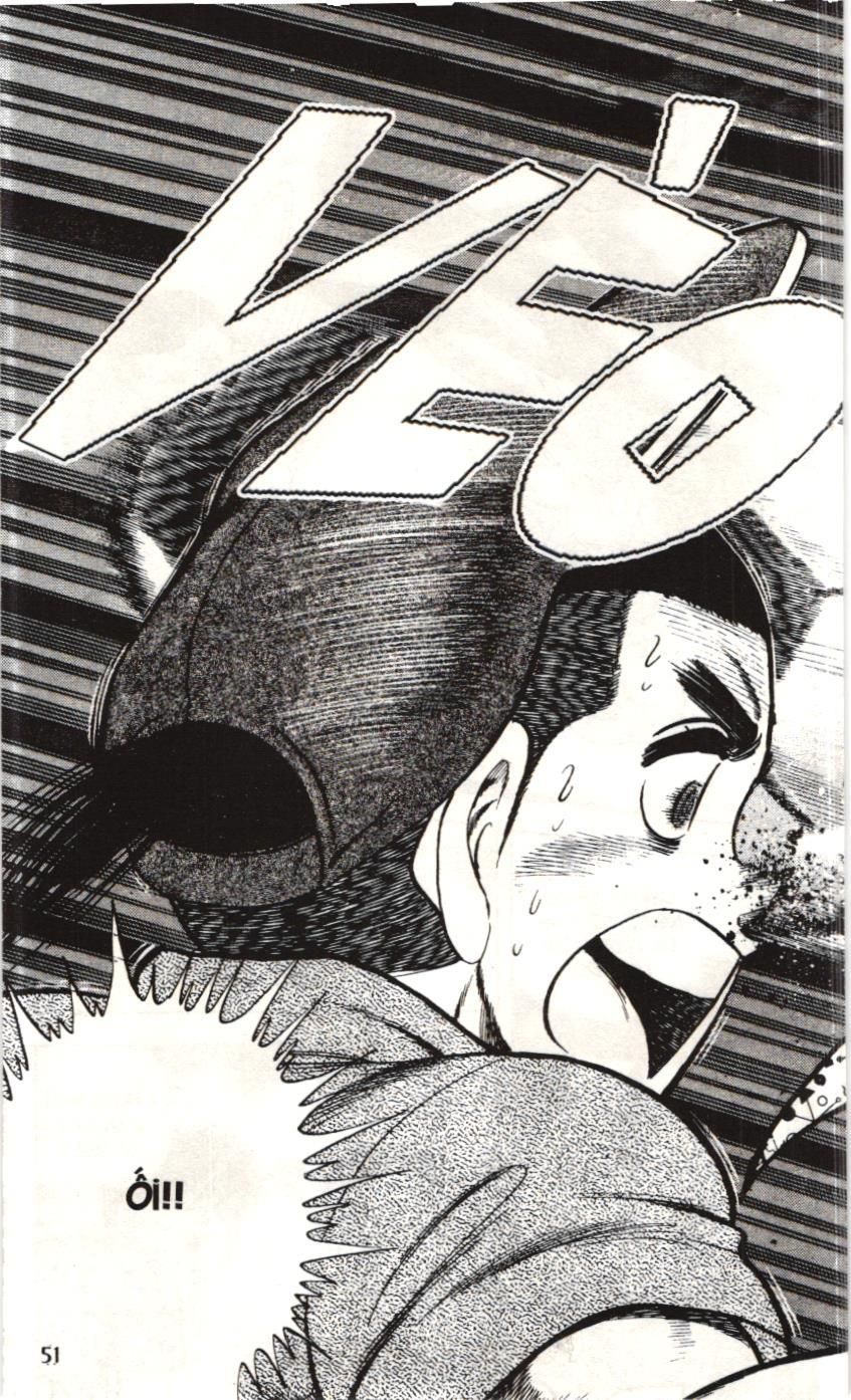 Itto – Cơn Lốc Sân Cỏ (Nxb Kim Đồng) Chapter 88 - Trang 2