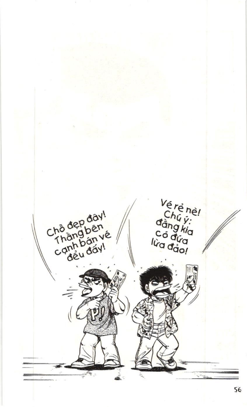 Itto – Cơn Lốc Sân Cỏ (Nxb Kim Đồng) Chapter 88 - Trang 2