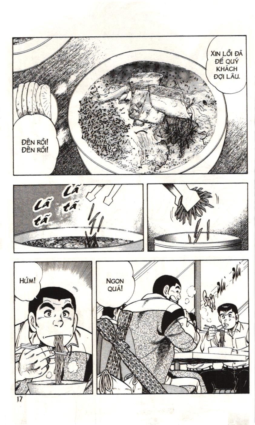 Itto – Cơn Lốc Sân Cỏ (Nxb Kim Đồng) Chapter 92 - Trang 2