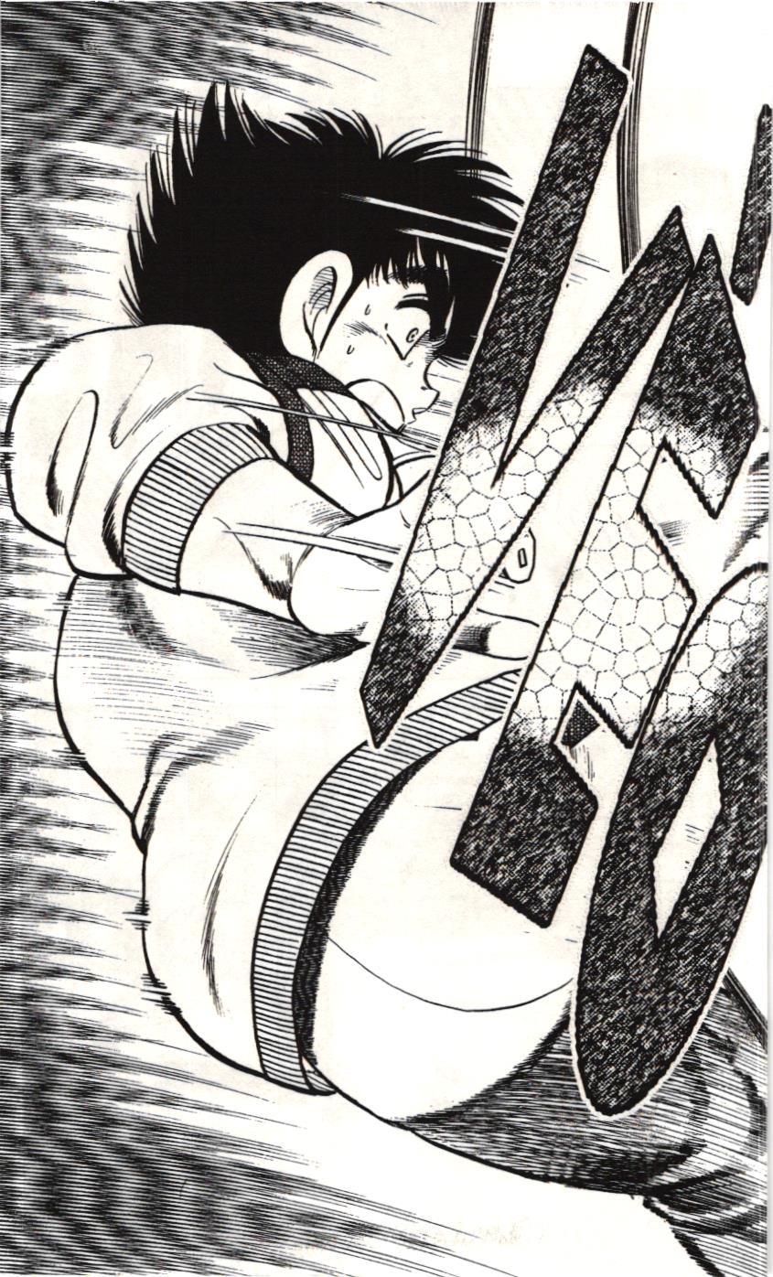 Itto – Cơn Lốc Sân Cỏ (Nxb Kim Đồng) Chapter 92 - Trang 2