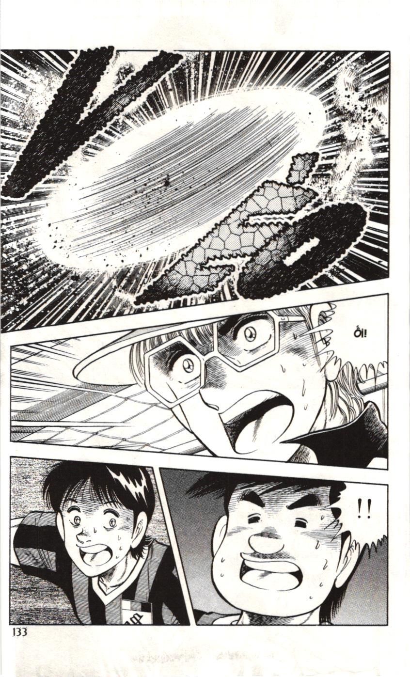 Itto – Cơn Lốc Sân Cỏ (Nxb Kim Đồng) Chapter 94 - Trang 2