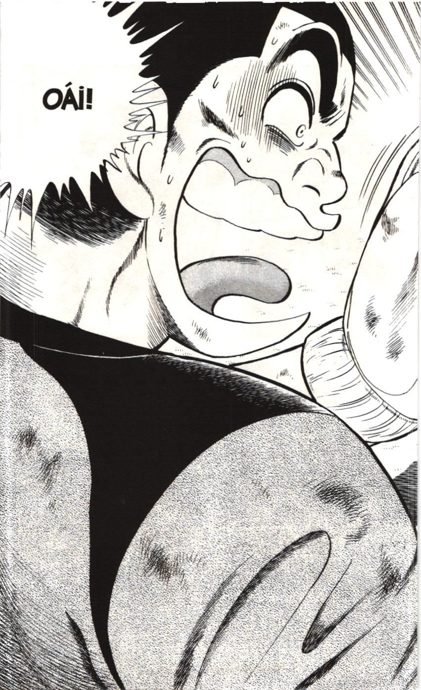 Itto – Cơn Lốc Sân Cỏ (Nxb Kim Đồng) Chapter 96 - Trang 2