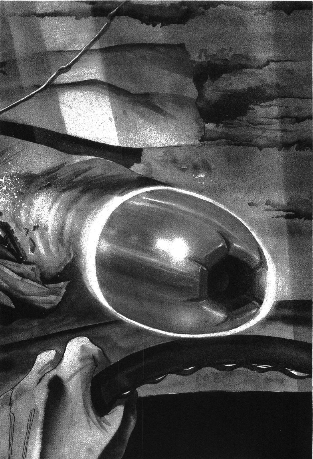 Jesus – Sajin Kouro Chapter 1 - Trang 2