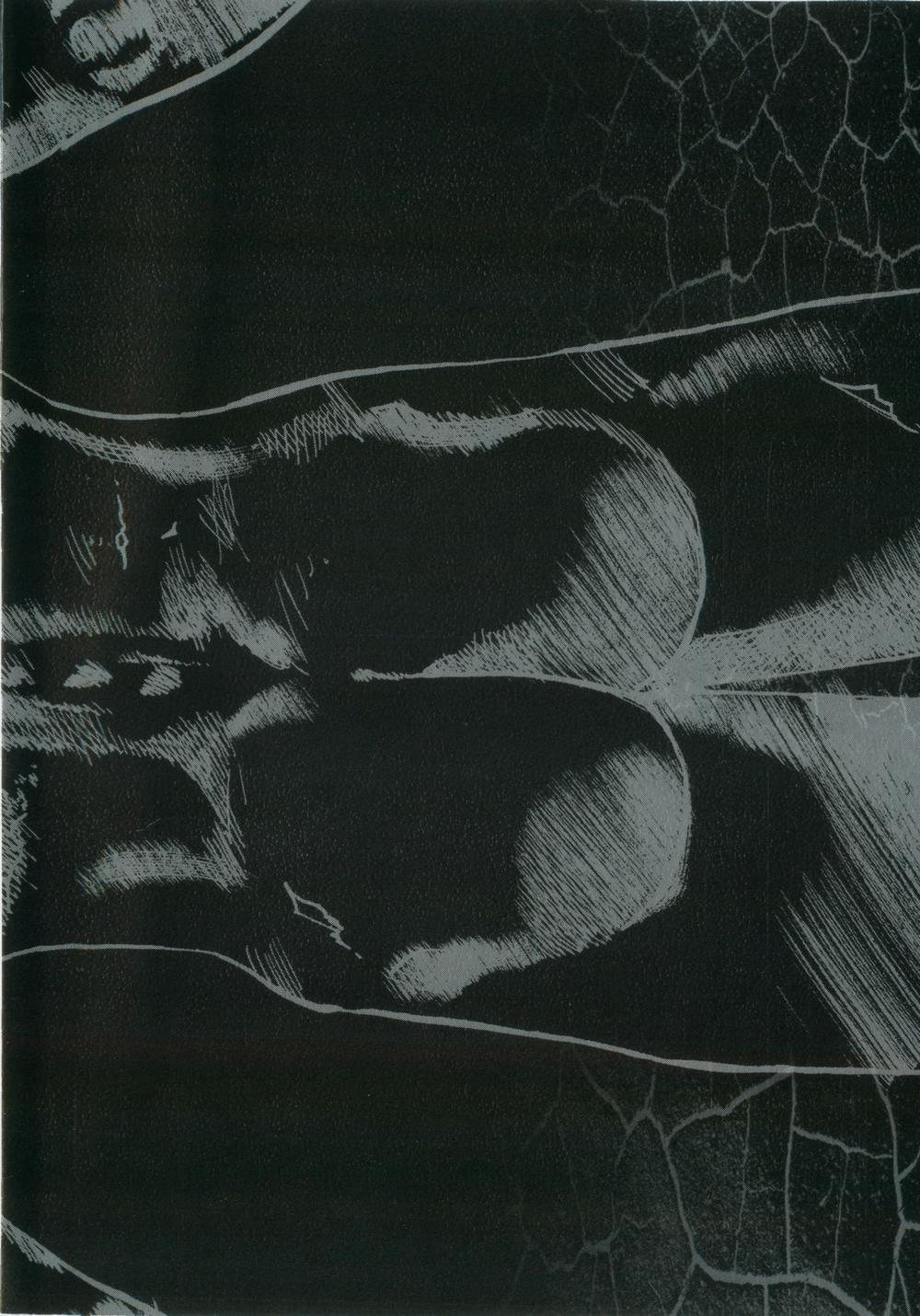 Jesus – Sajin Kouro Chapter 12 - Trang 2