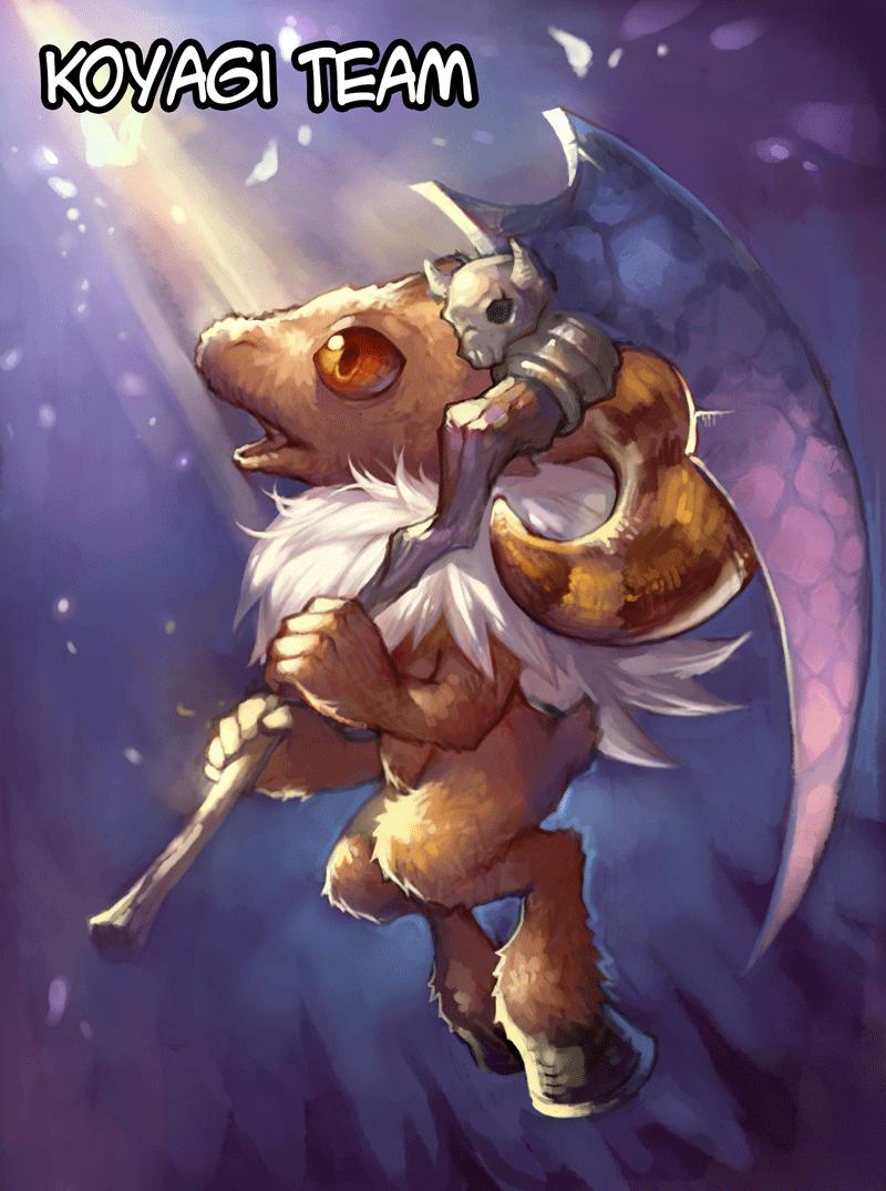 Jesus – Sajin Kouro Chapter 22.5 - Trang 2