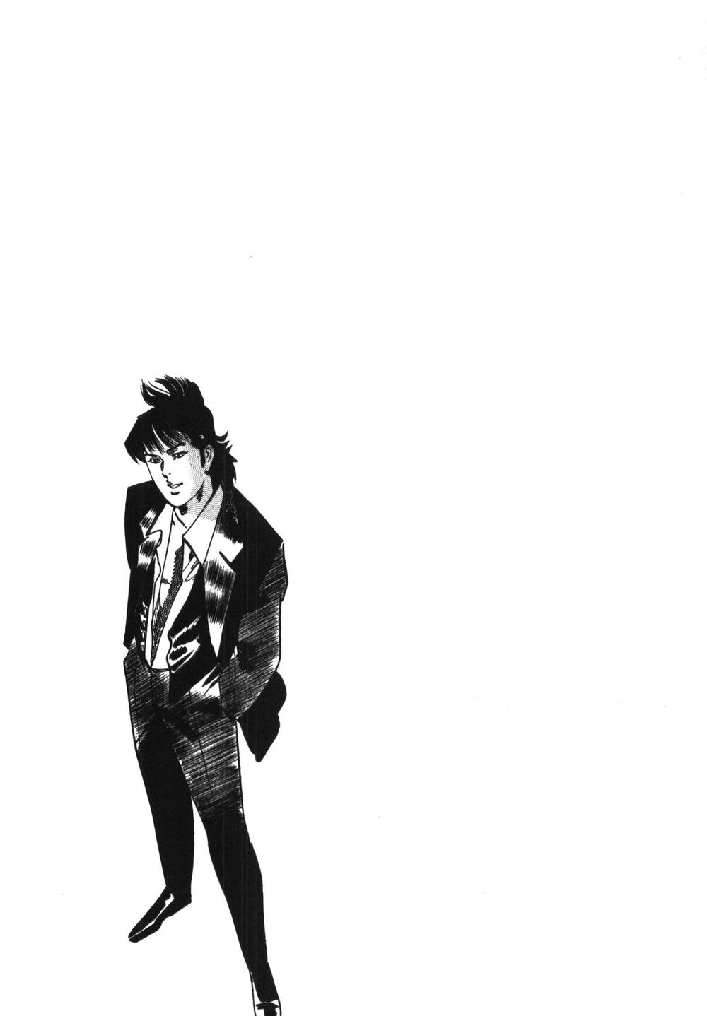 Jesus – Sajin Kouro Chapter 22.5 - Trang 2