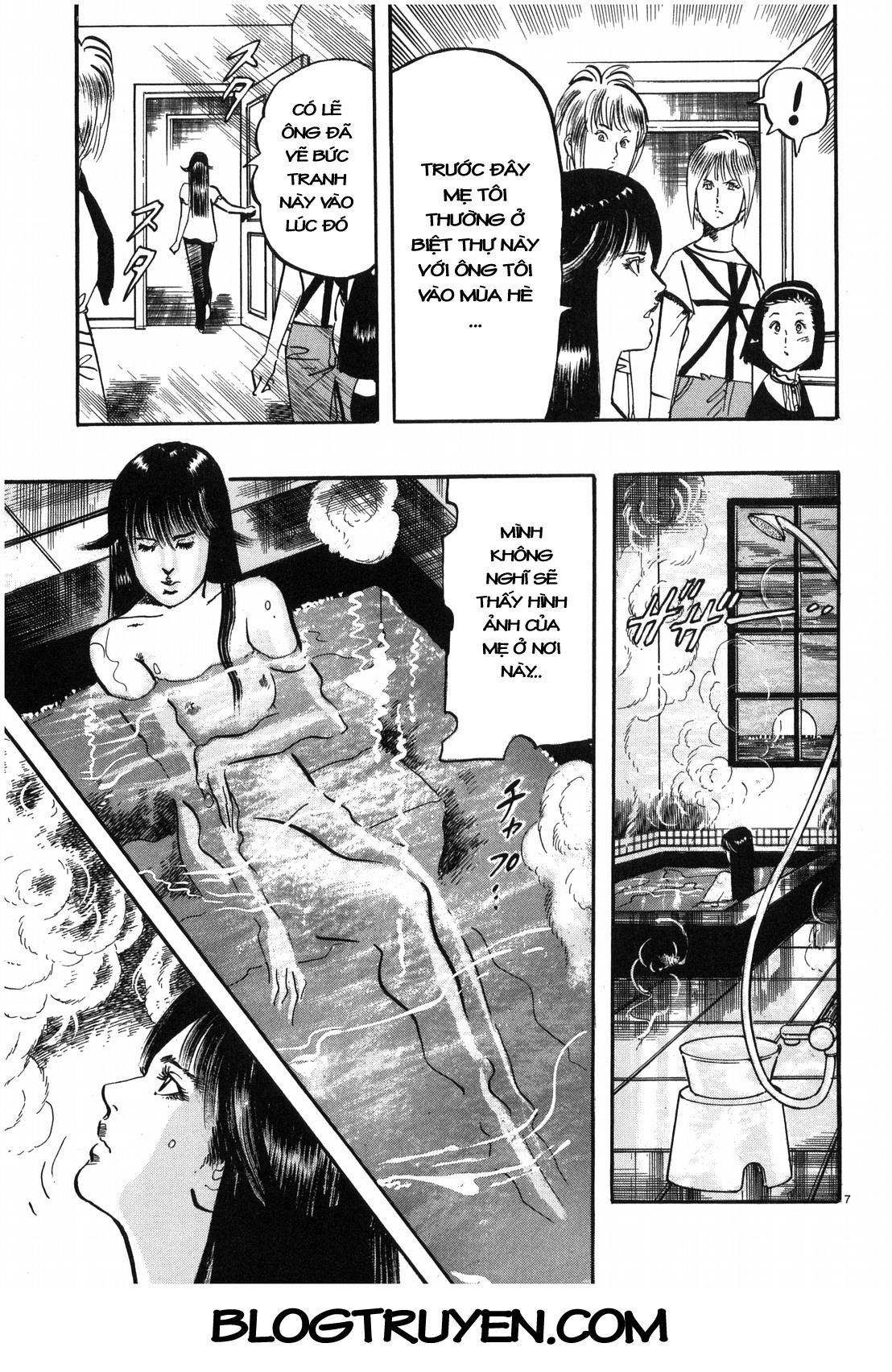 Jesus – Sajin Kouro Chapter 23 - Trang 2