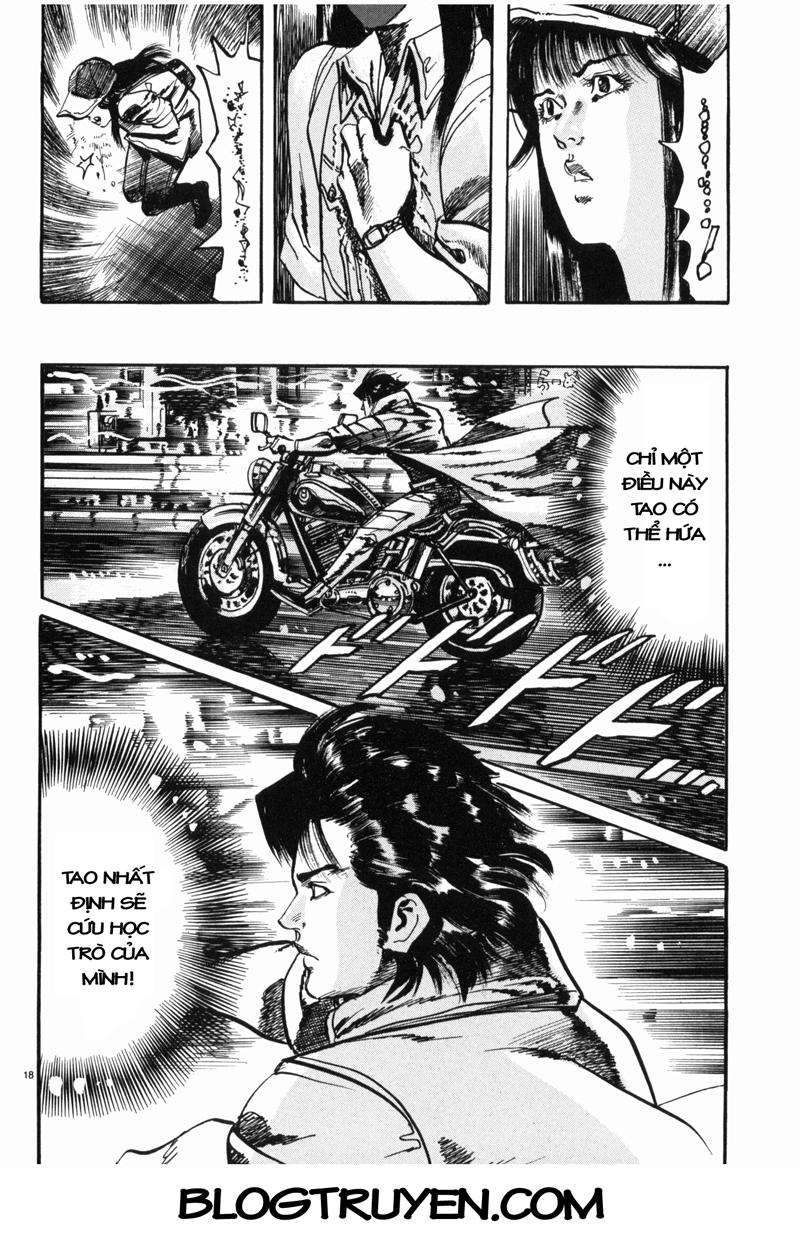 Jesus – Sajin Kouro Chapter 36 - Trang 2