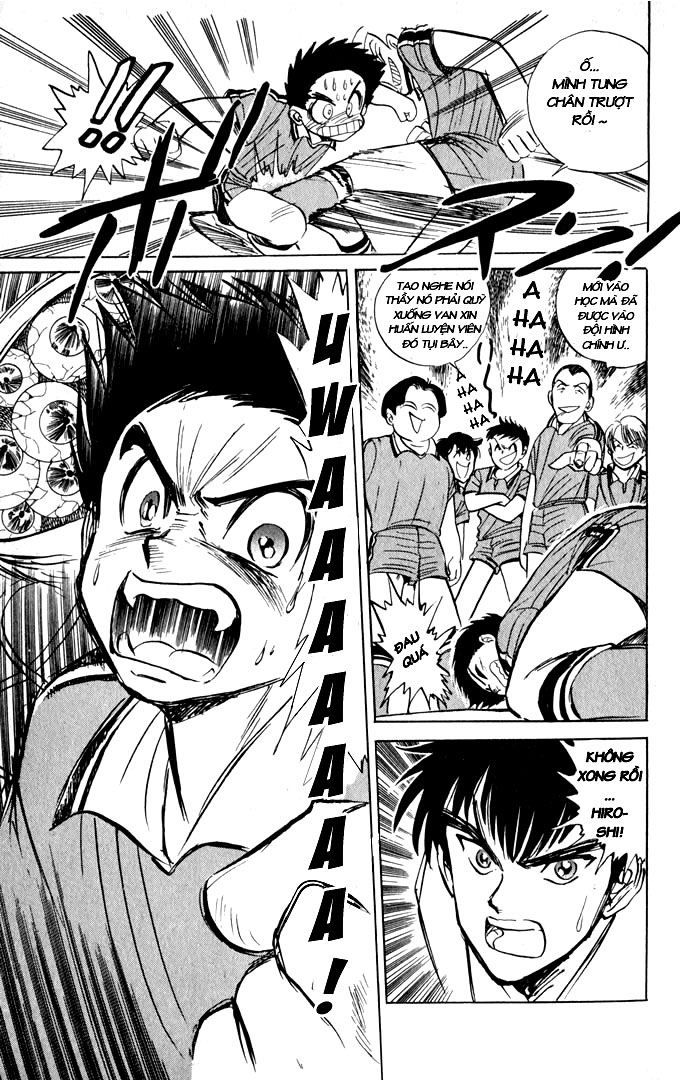 Jigoku Sensei Nube Chapter 1 - Trang 2