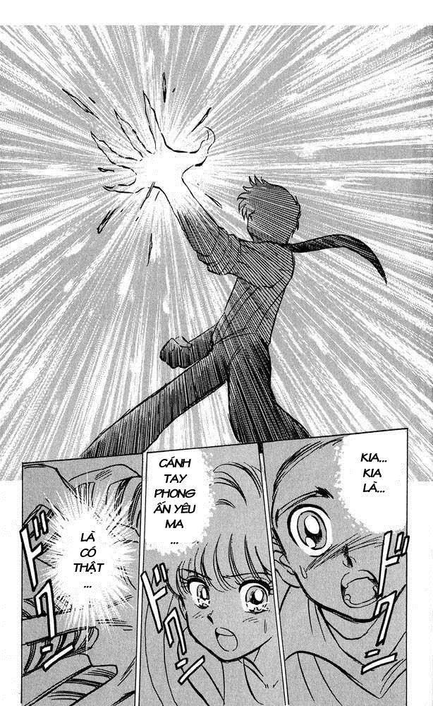 Jigoku Sensei Nube Chapter 1 - Trang 2