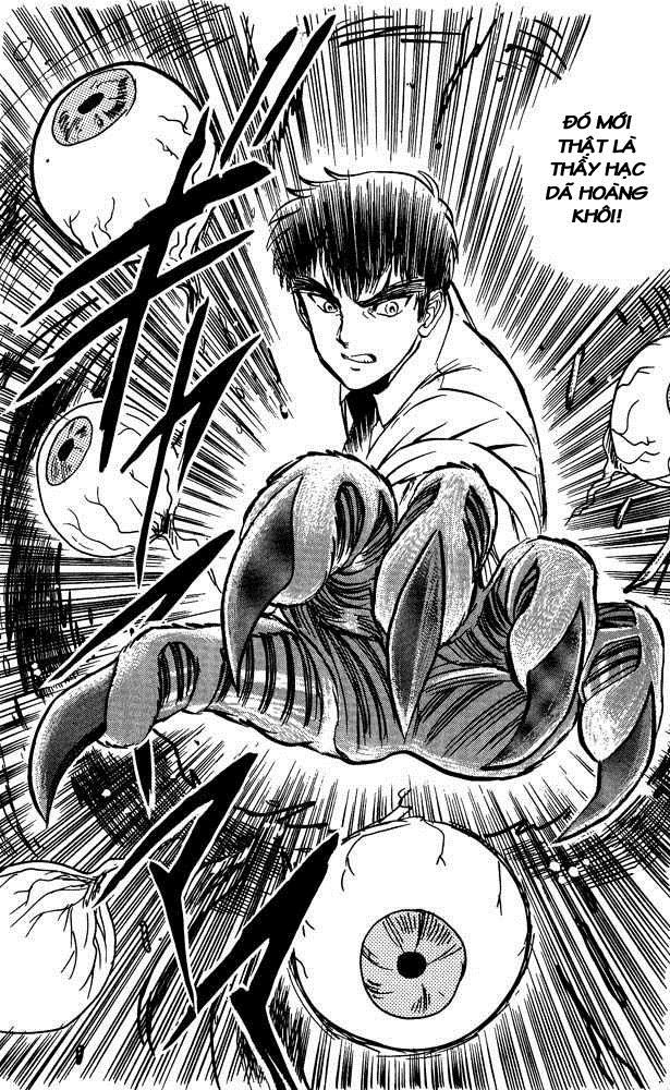 Jigoku Sensei Nube Chapter 1 - Trang 2