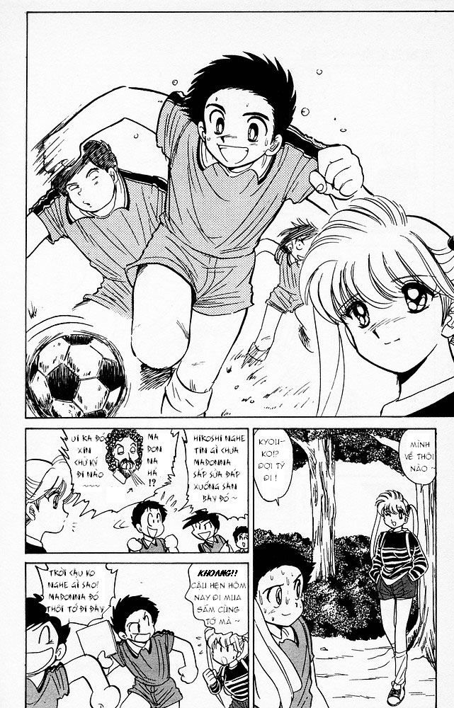 Jigoku Sensei Nube Chapter 13 - Trang 2