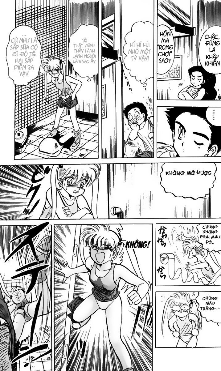 Jigoku Sensei Nube Chapter 17 - Trang 2