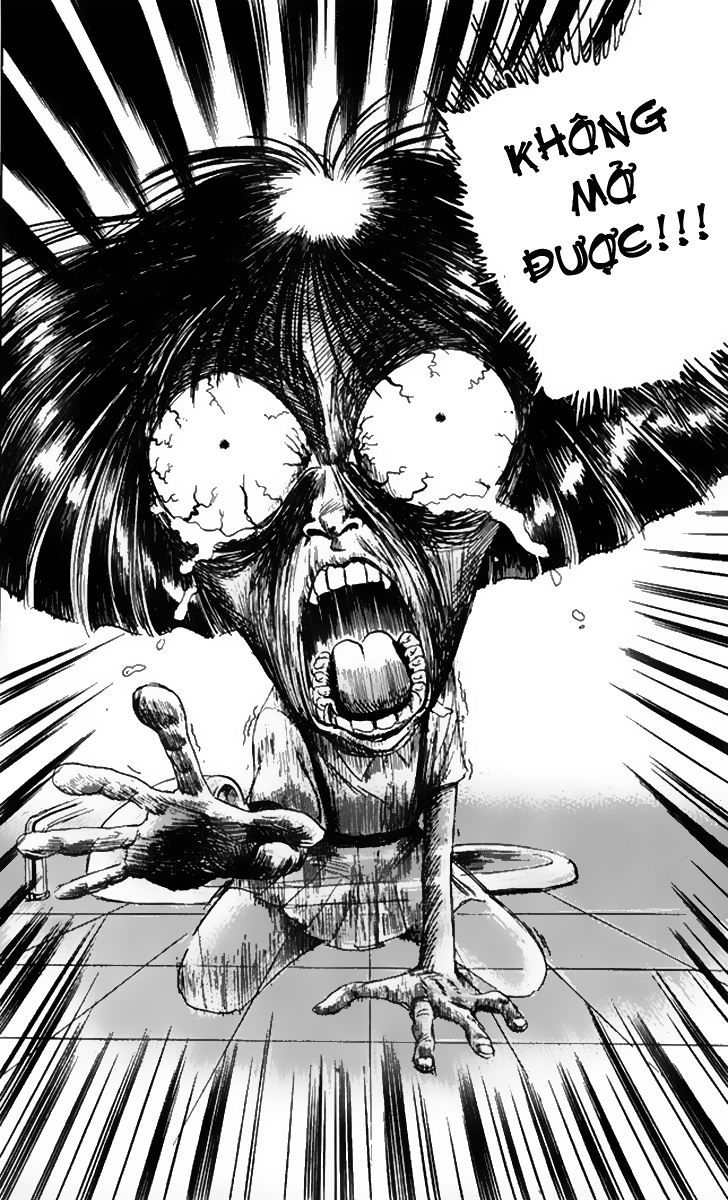 Jigoku Sensei Nube Chapter 17 - Trang 2