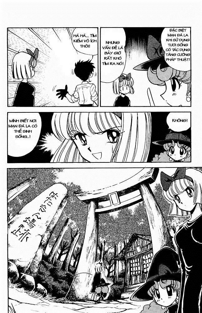 Jigoku Sensei Nube Chapter 25 - Trang 2