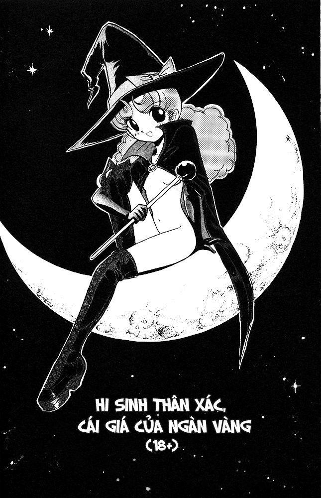 Jigoku Sensei Nube Chapter 39 - Trang 2