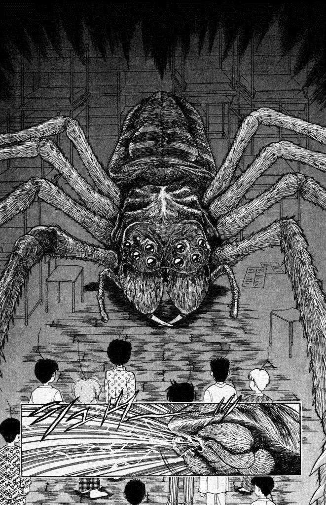 Jigoku Sensei Nube Chapter 4 - Trang 2