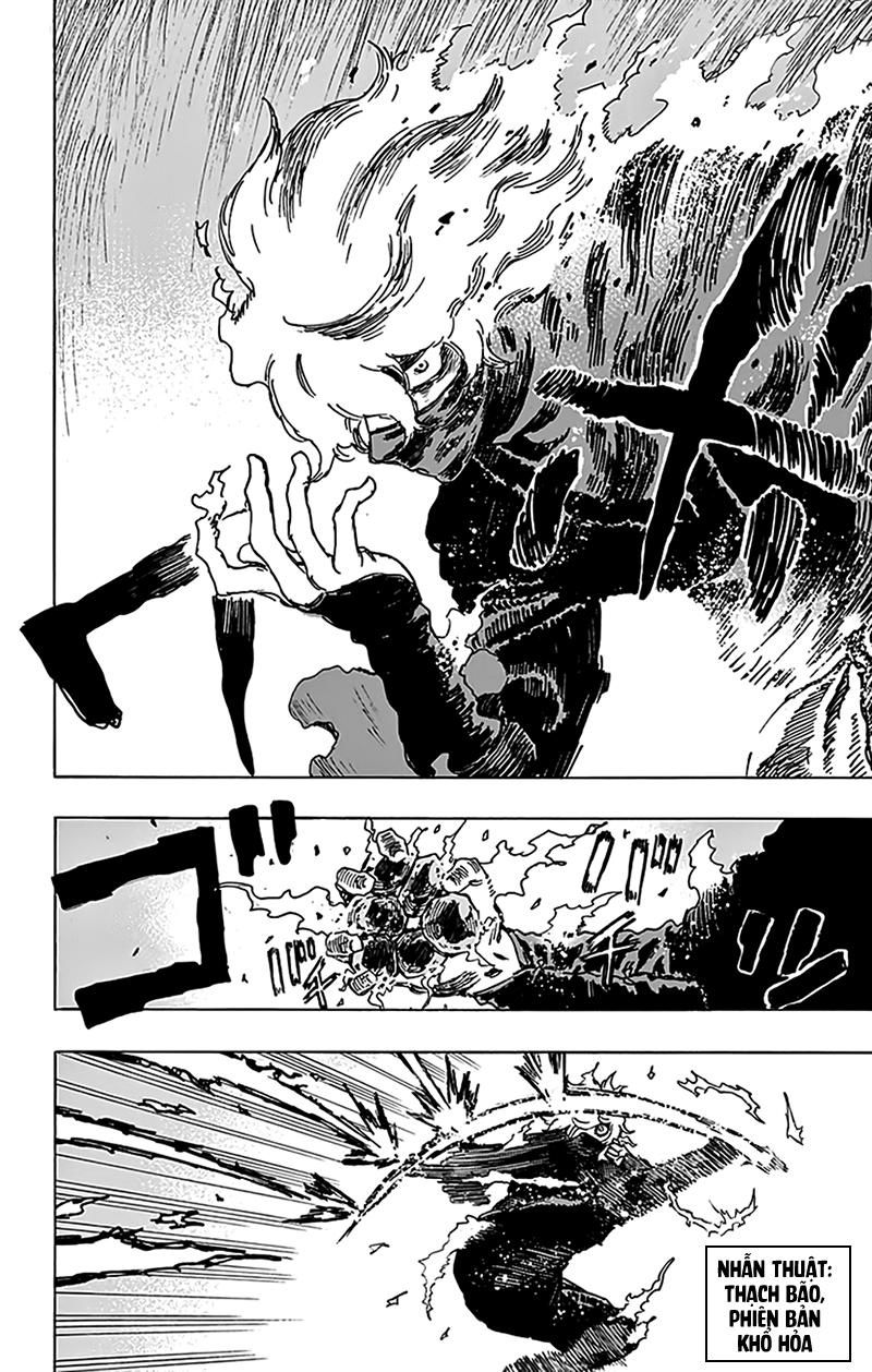 Jigokuraku Chapter 15 - Trang 2