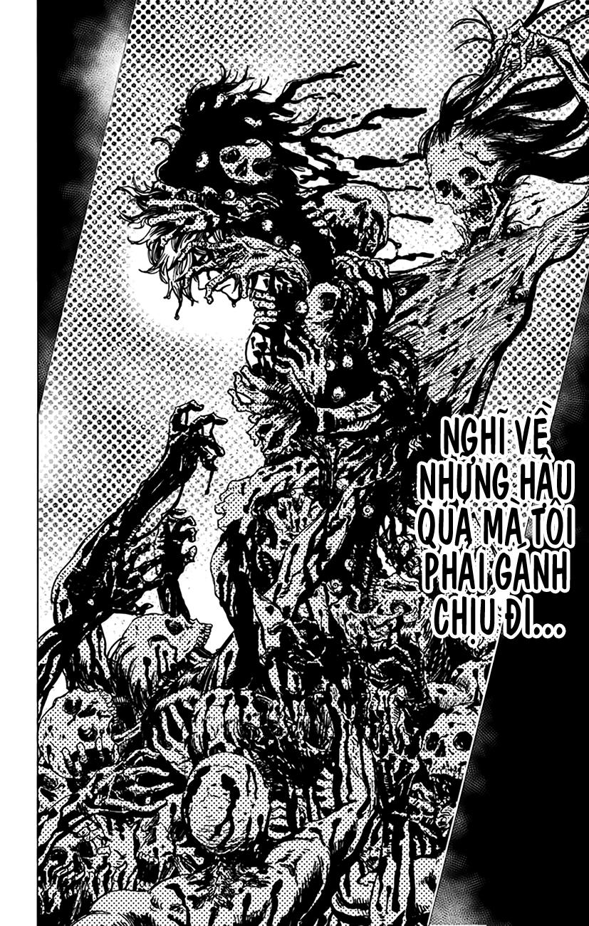 Jigokuraku Chapter 2 - Trang 2