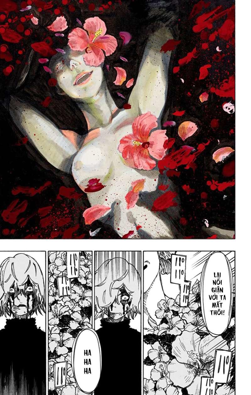 Jigokuraku Chapter 24 - Trang 2