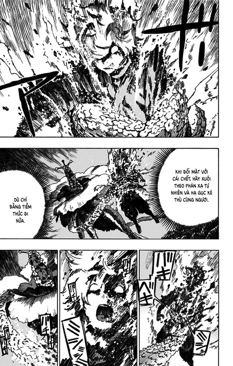 Jigokuraku Chapter 25 - Trang 2