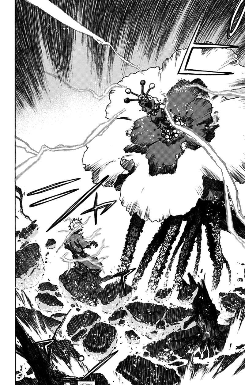 Jigokuraku Chapter 25 - Trang 2