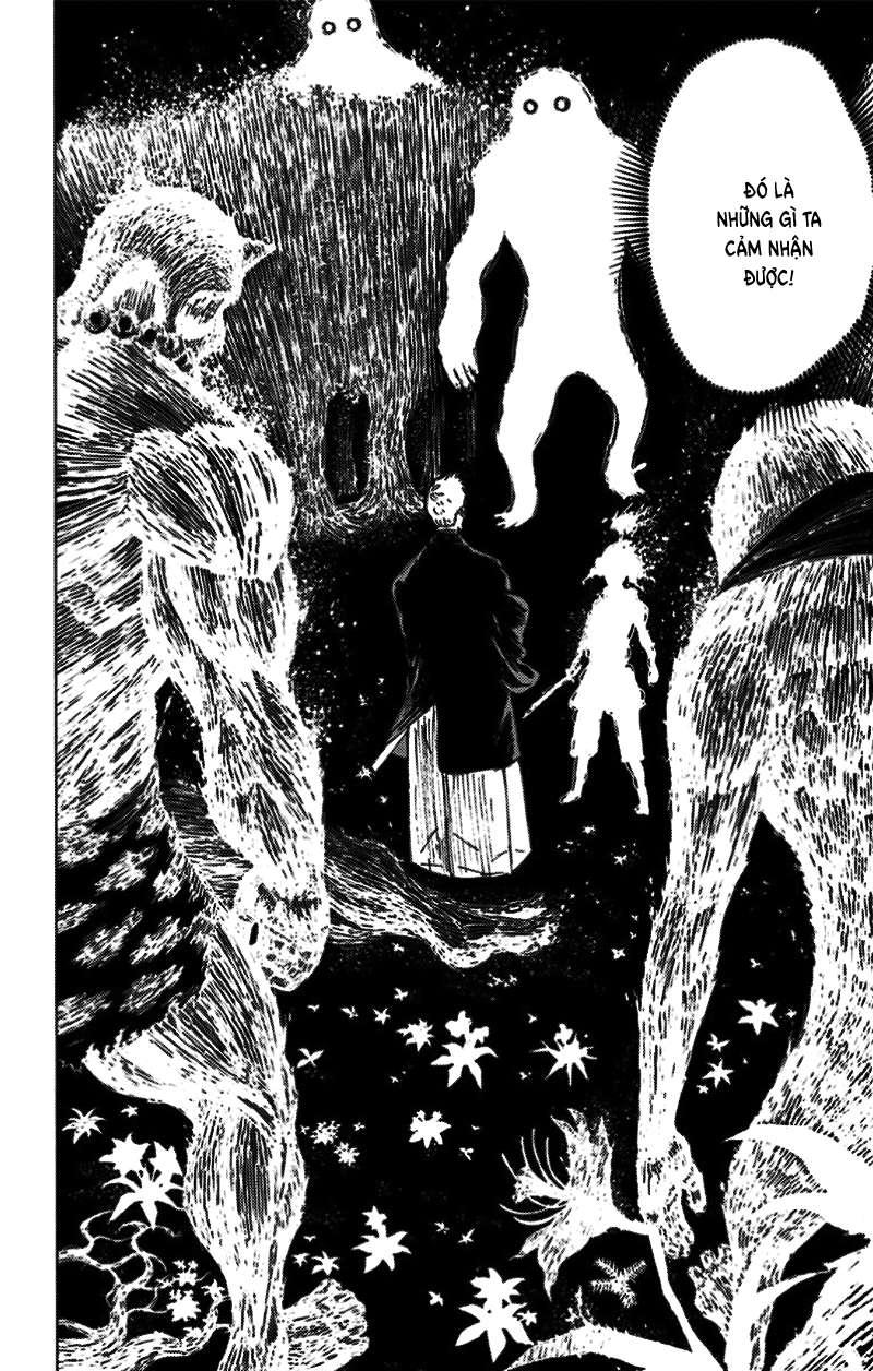 Jigokuraku Chapter 29 - Trang 2