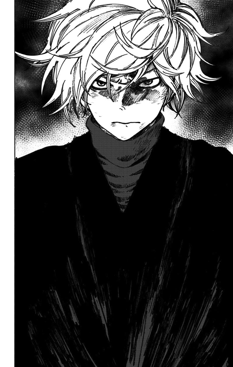 Jigokuraku Chapter 33 - Trang 2