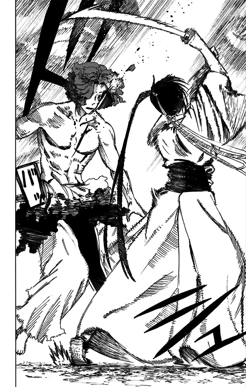 Jigokuraku Chapter 38 - Trang 2