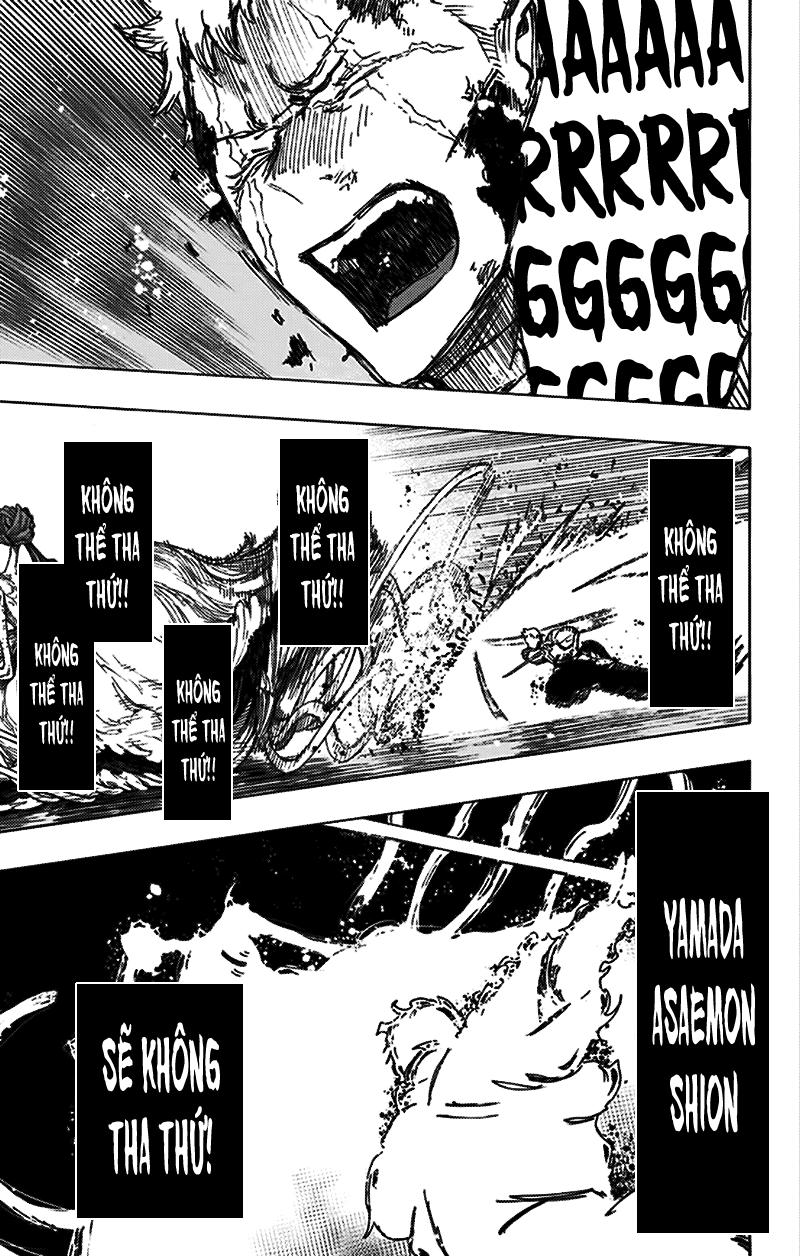 Jigokuraku Chapter 42 - Trang 2