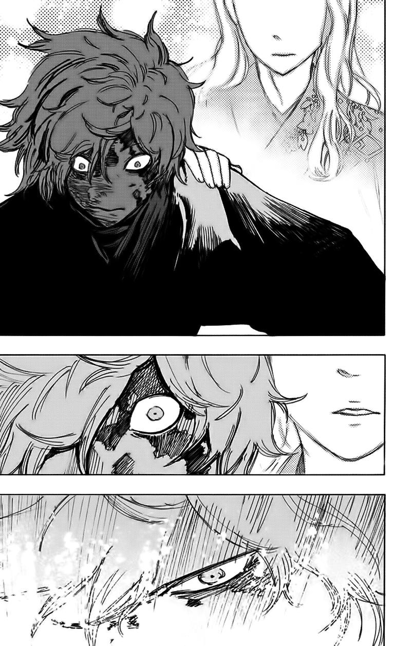 Jigokuraku Chapter 49 - Trang 2