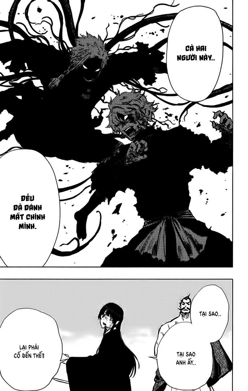 Jigokuraku Chapter 49 - Trang 2