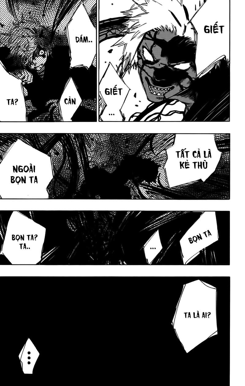 Jigokuraku Chapter 49 - Trang 2