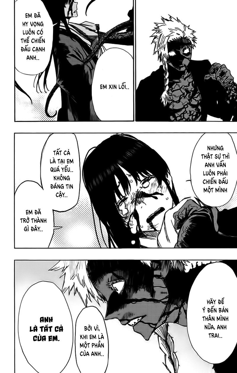 Jigokuraku Chapter 49 - Trang 2